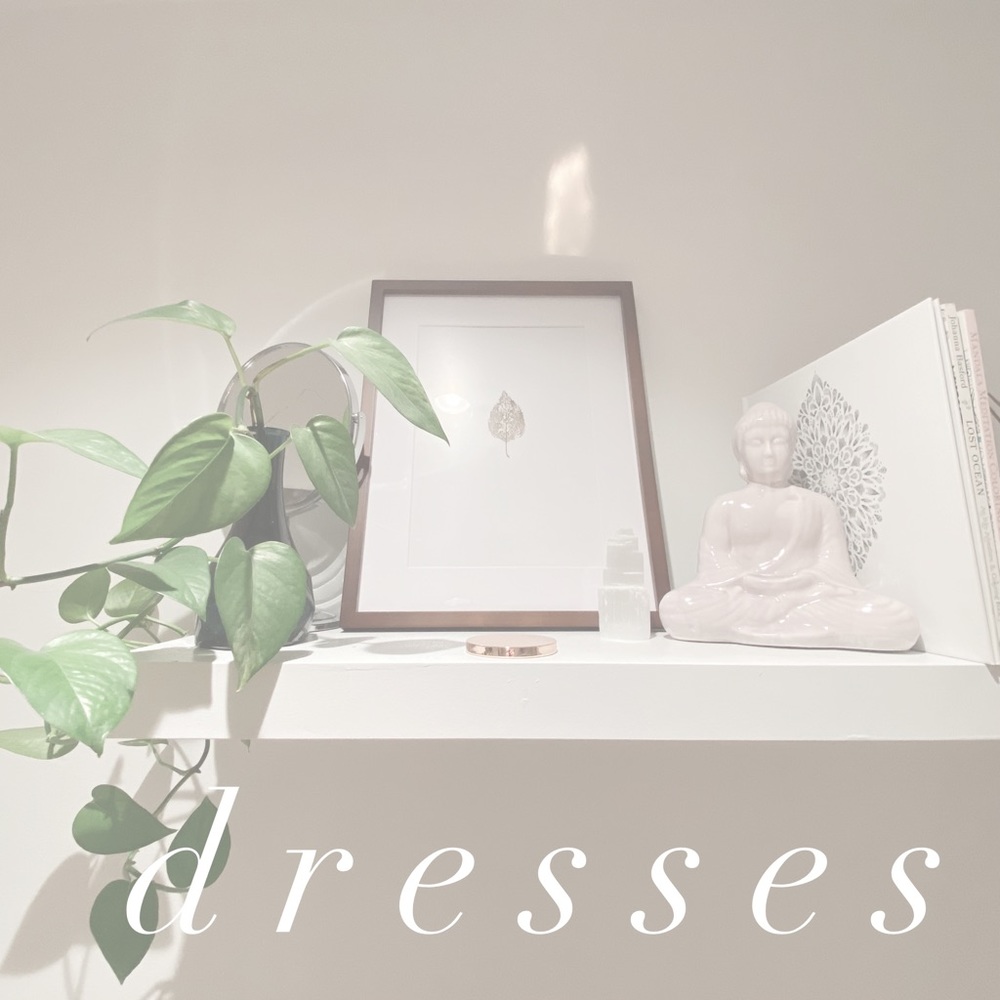 Dresses